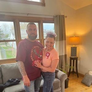 Meet your Posher, Clarabel